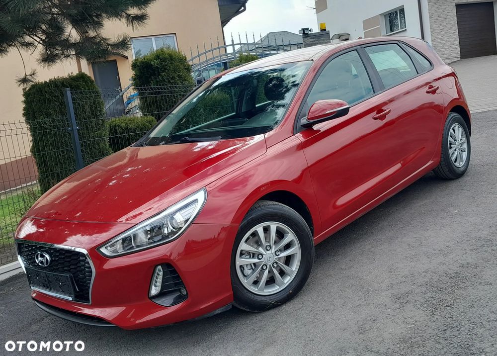 Hyundai i30 - 18