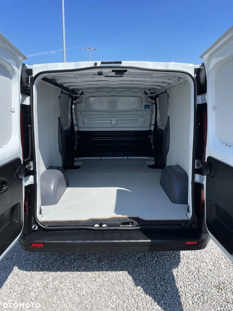 Renault Trafic - 3