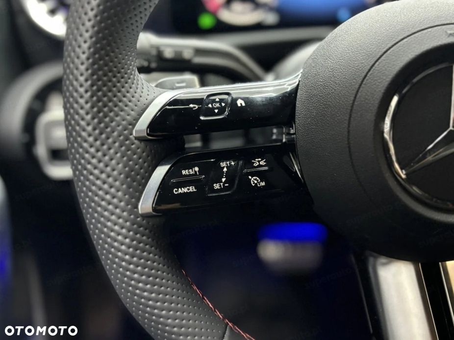 Mercedes-Benz Klasa A - 7