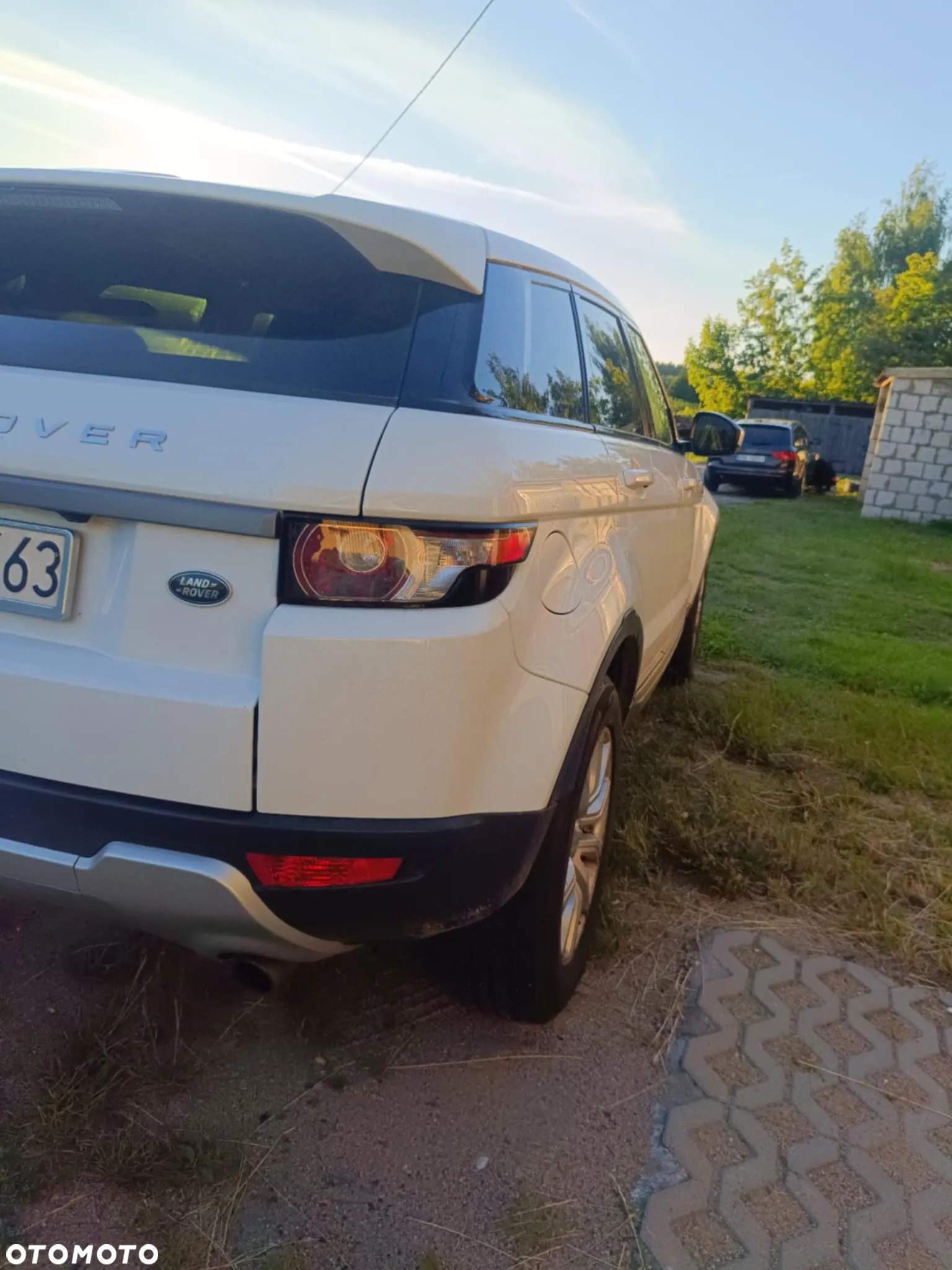 Land Rover Range Rover Evoque 2.0Si4 Dynamic - 6