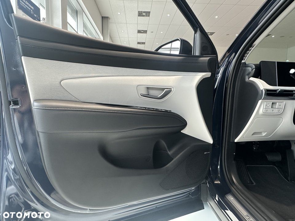Hyundai Tucson - 11