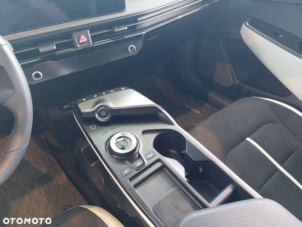Kia EV6 84kWh GT-Line AWD - 9