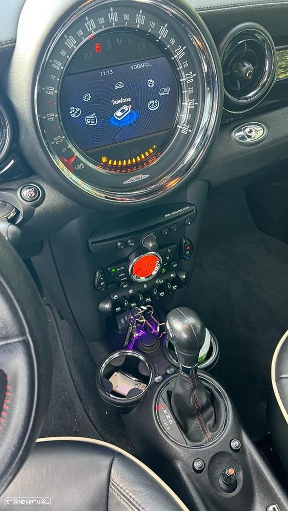 mini cabrio ver-john-cooper-works-auto - 10