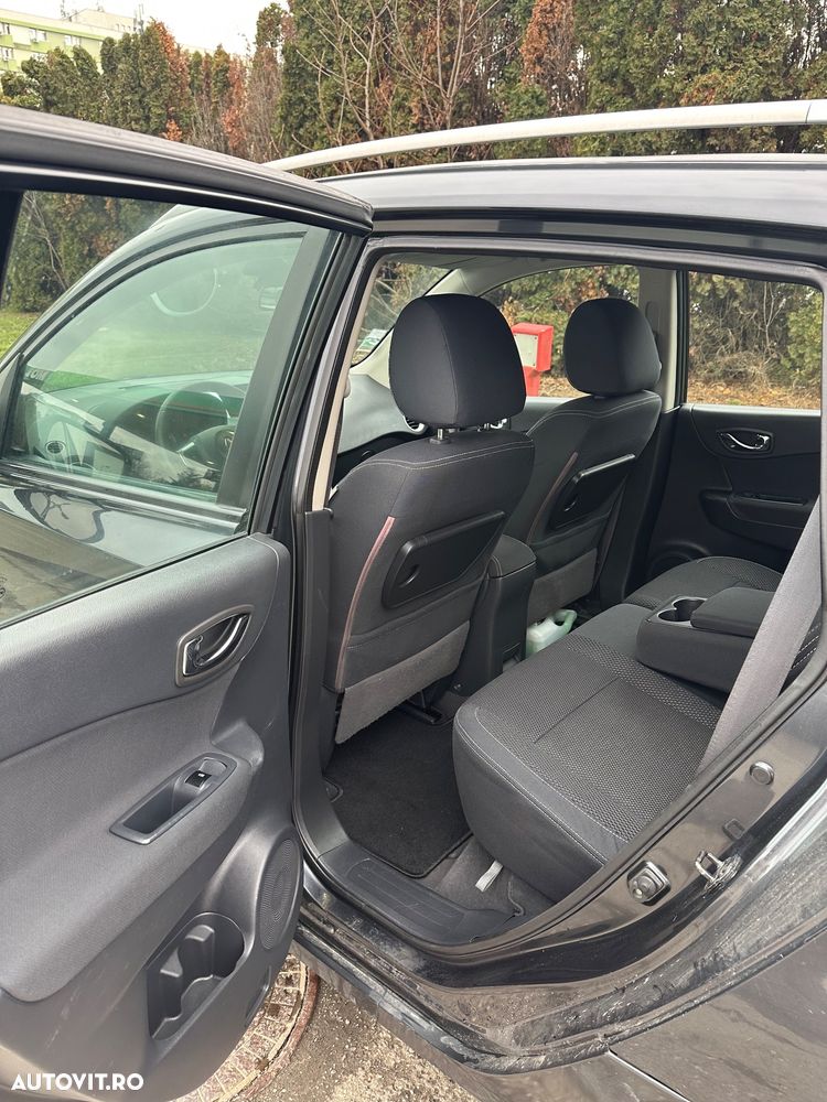 Renault Koleos dCi 150 FAP 4x2 Dynamique - 10