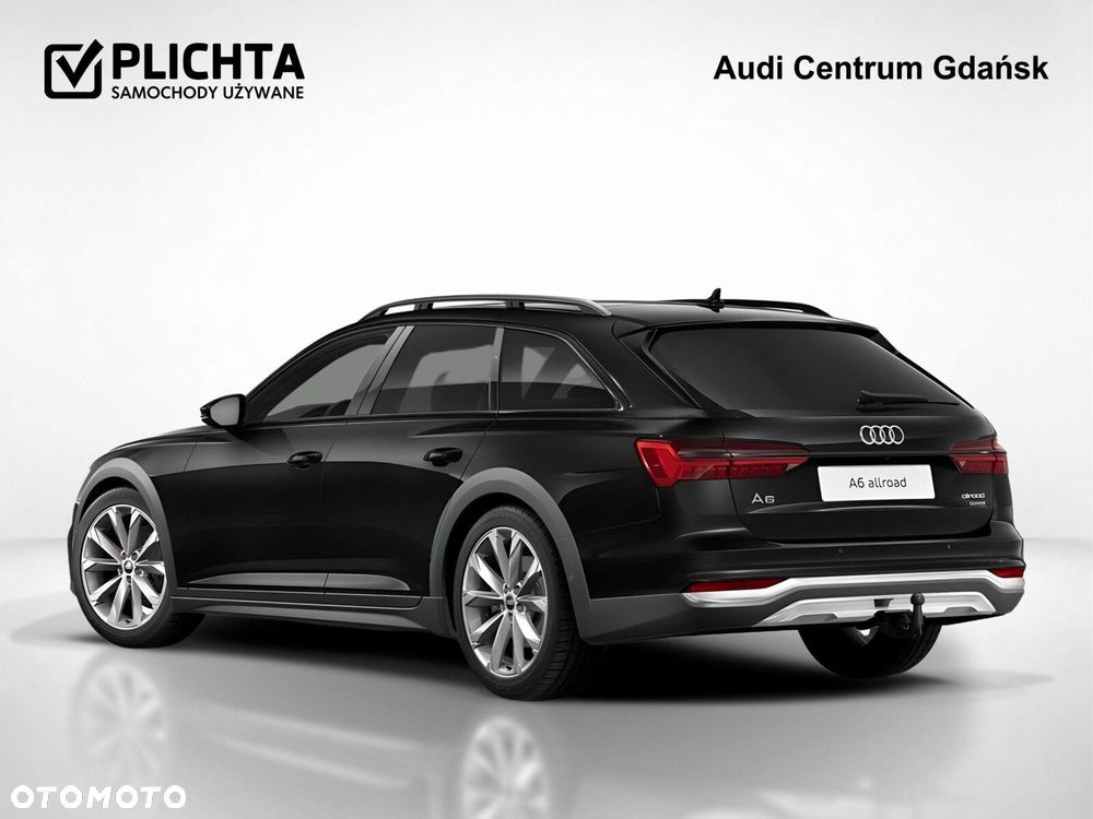 Audi A6 Allroad - 6