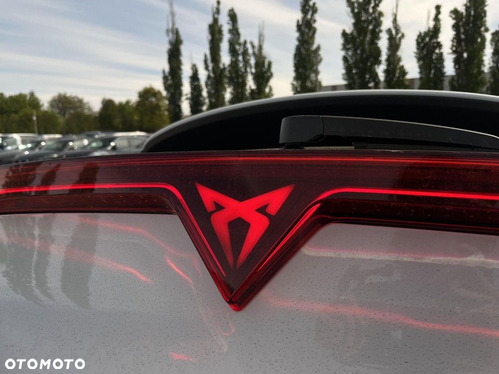 Cupra Formentor 1.5 TSI DSG - 11