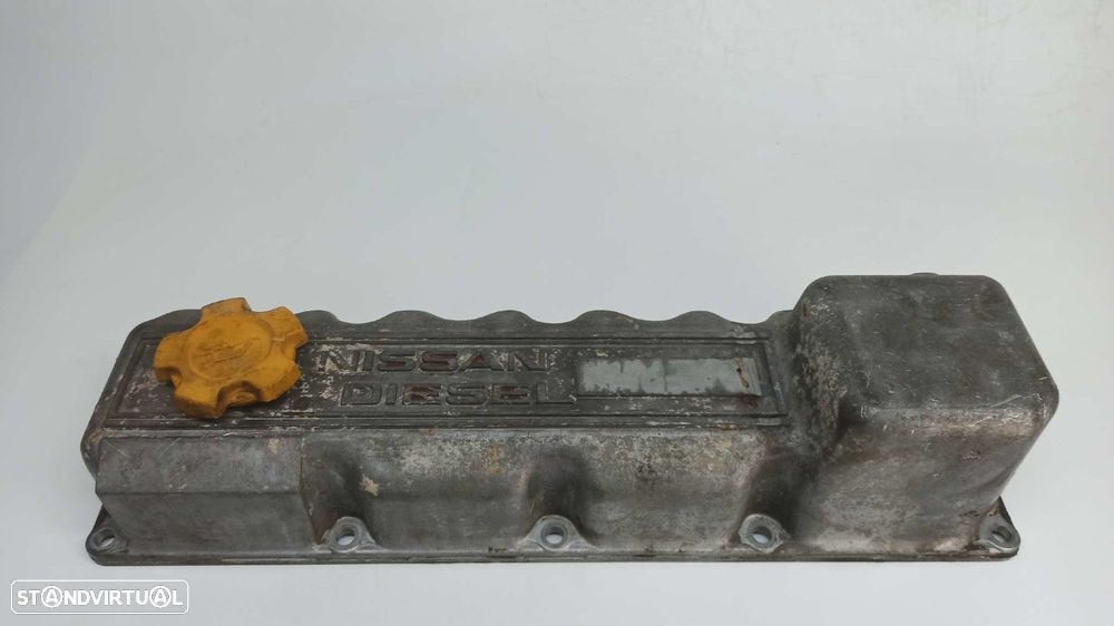 TAMPA DAS VáLVULAS  NISSAN TRADE 100 CAJA CERRADA, TECHO ELEVADO - 1