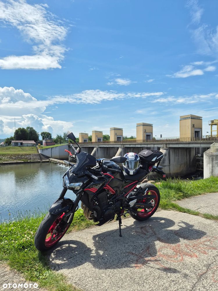 Kawasaki Z 900 - 1