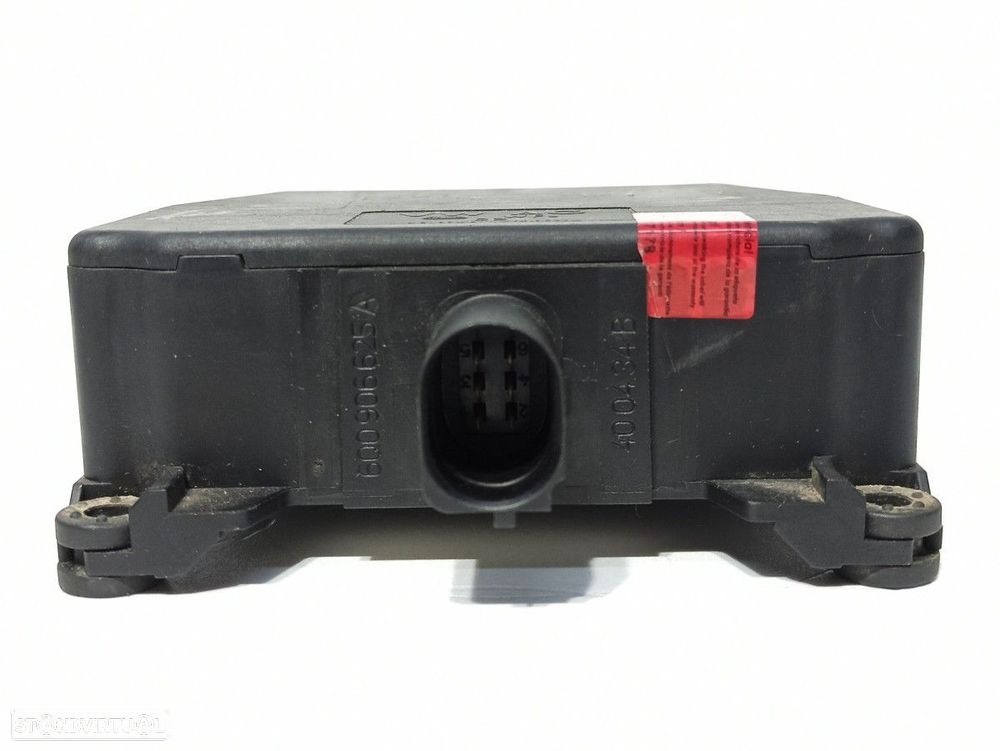 MÓDULO ELETRÓNICO SKODA FABIA (6Y2/6Y3) SPIRIT - 3