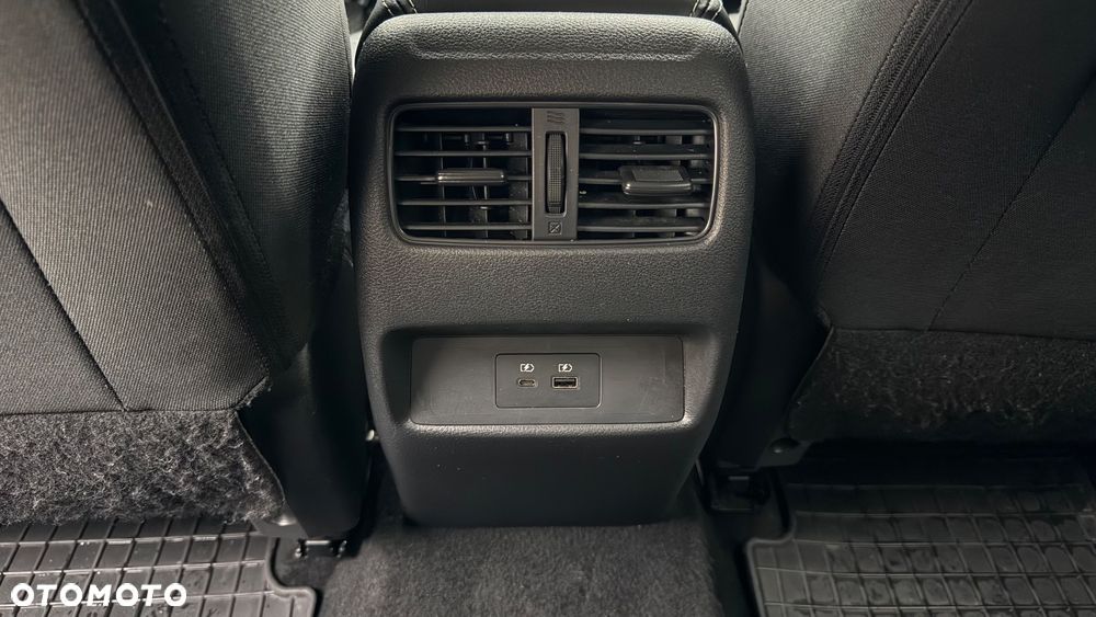 Nissan Qashqai 1.3 DIG-T MHEV N-Connecta - 15