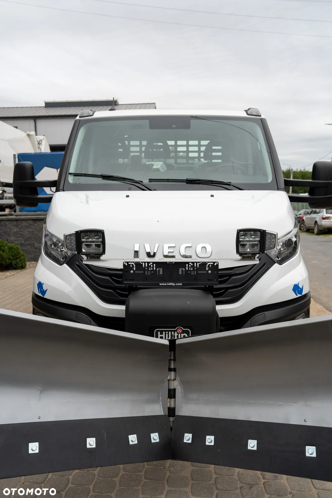 Iveco Daily 70C18 - 11