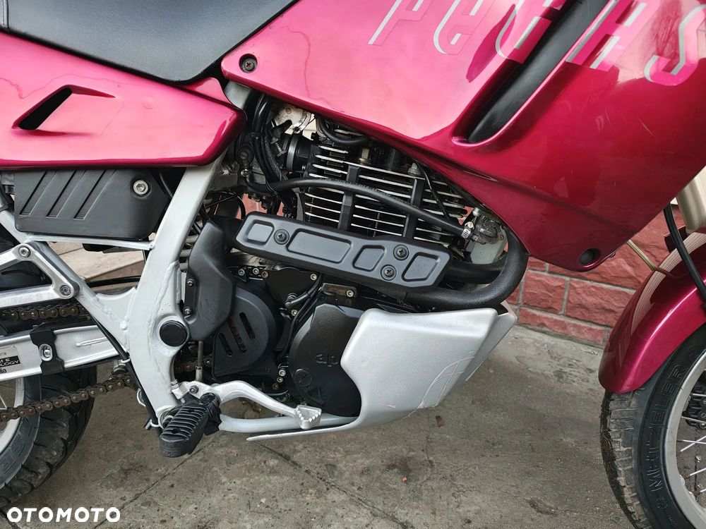 Aprilia Pegaso - 5