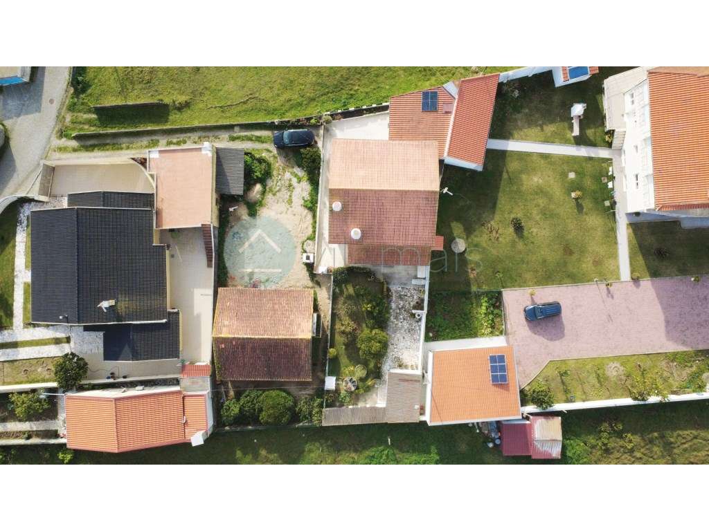 Moradia de charme T4 junto ao mar em Castelo de Neiva - Grande imagem: 2/60