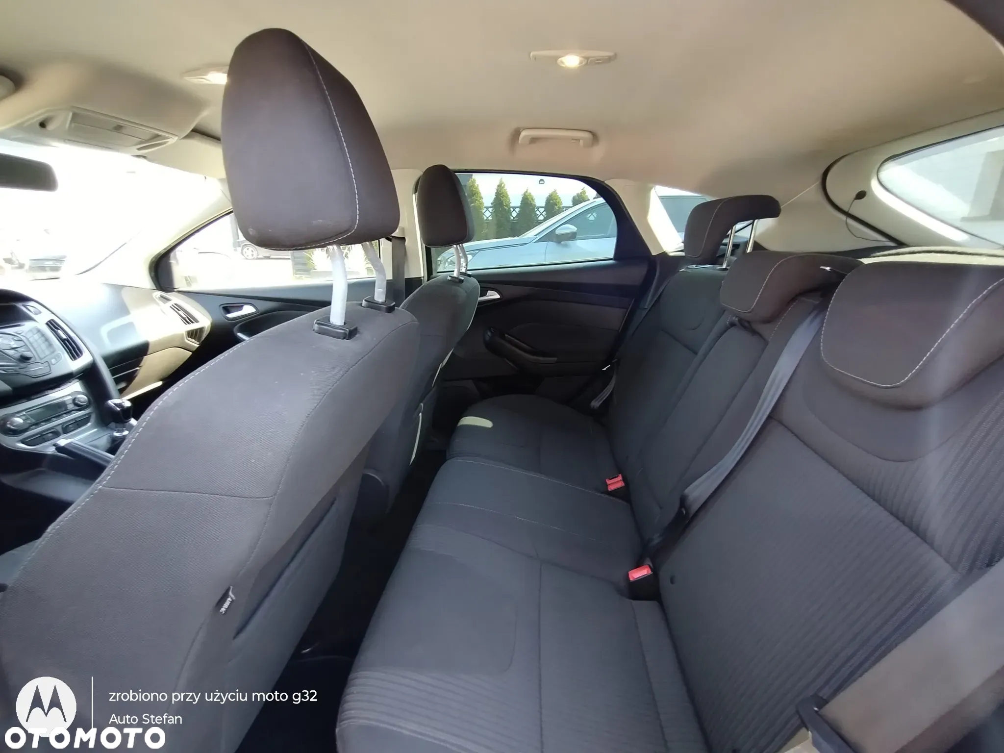 Ford Focus - 18