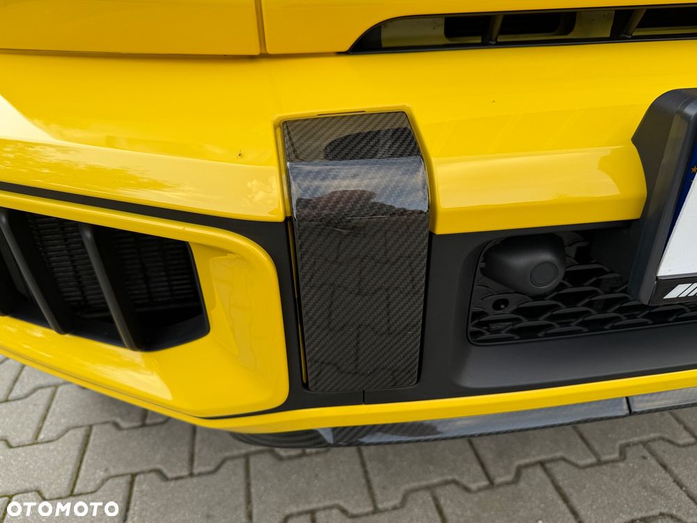 Mercedes-Benz Klasa G AMG 63 - 32