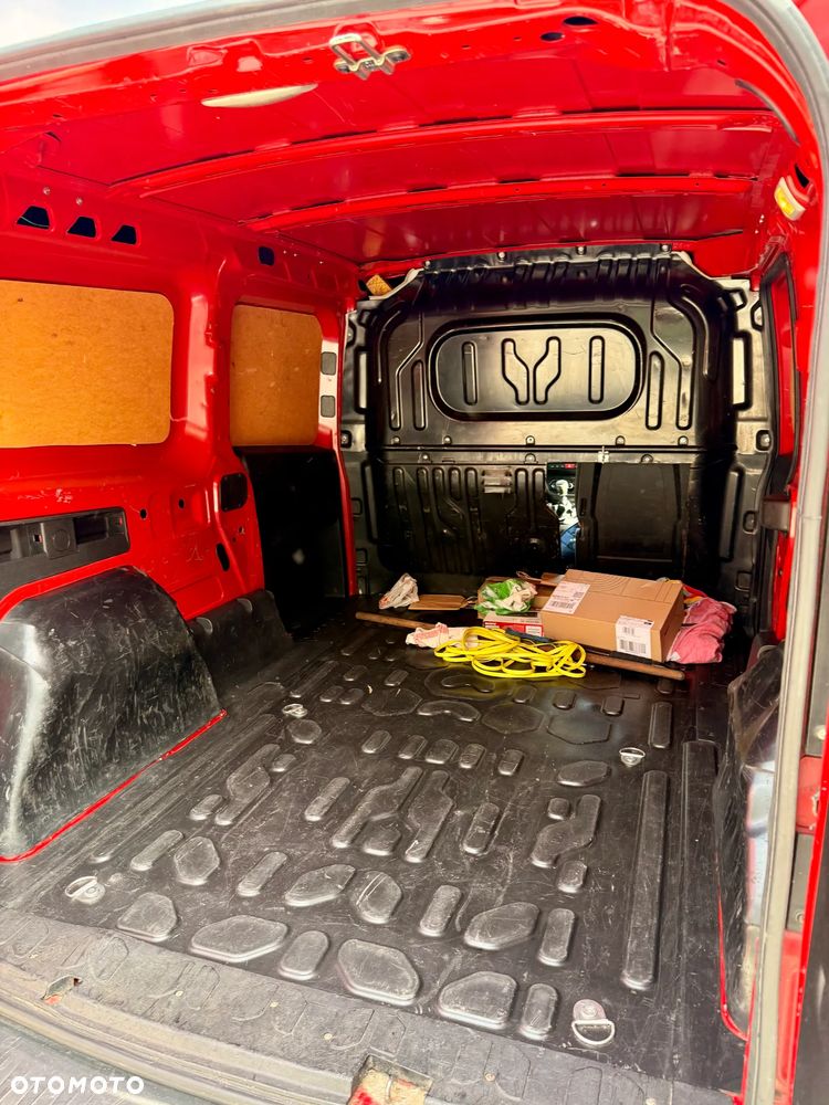 Fiat Doblo - 8