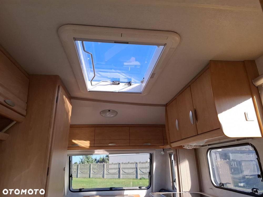 Caravelair Soleria 395 - 8