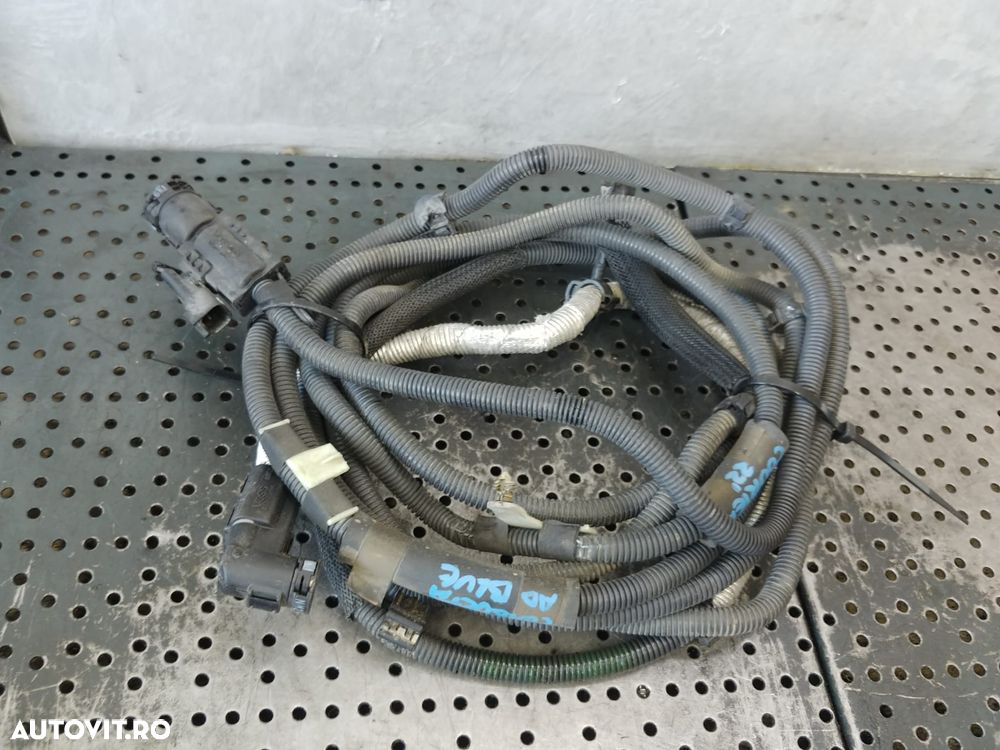 conducta  lichid  adblue 1.5 tdci ford transit courier c4a  2022  mt76-5j249-ae - 3