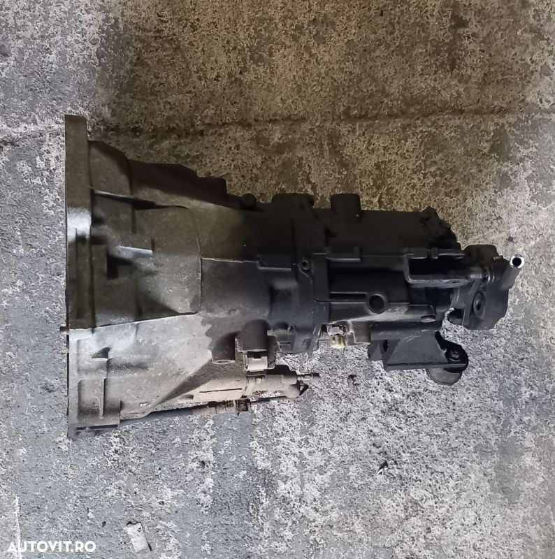 CUTIE VITEZE MANUALA 2.0 B BMW SERIA 3 E46 M52 - 2