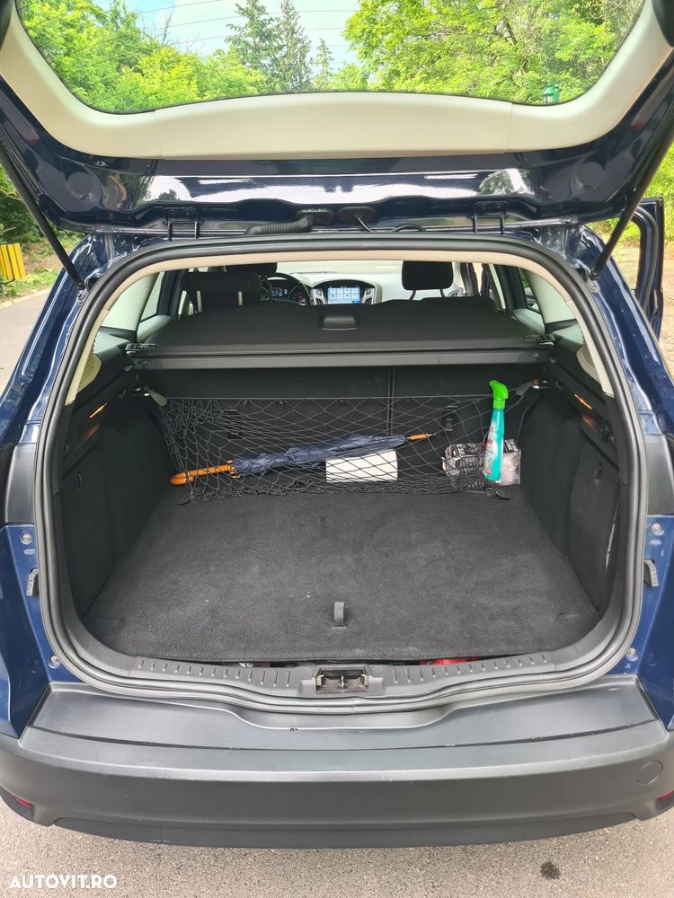 Ford Focus - 3