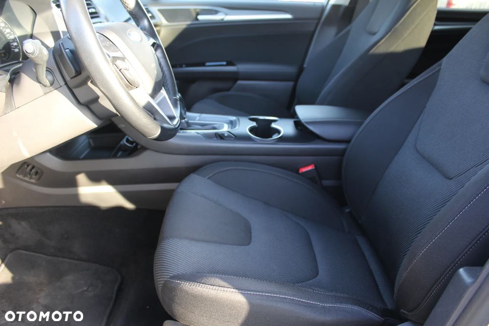 Ford Mondeo 2.0 TDCi STart-Stopp PowerShift-Aut Trend - 11