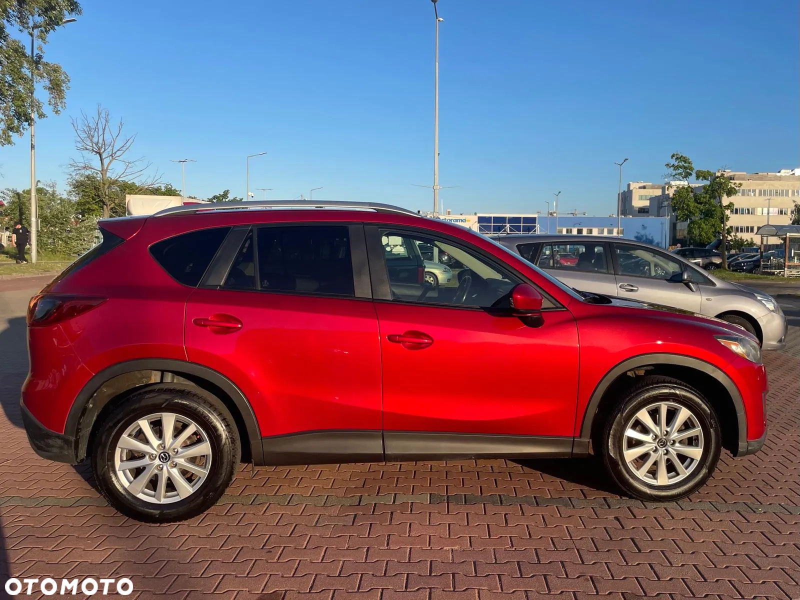 Mazda CX-5 2.5 Touring Sport - 2