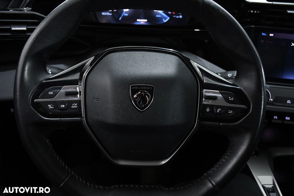 Peugeot 308 PureTech 130 Active Pack - 27
