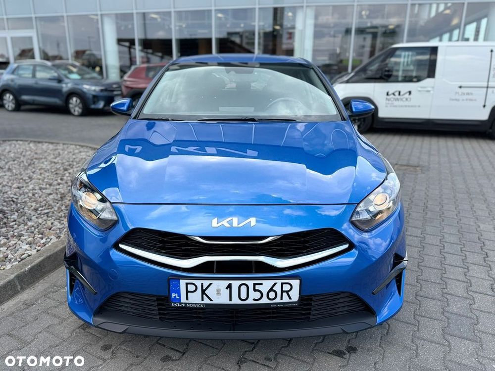 Kia Ceed 1.5 T-GDI M DCT - 7
