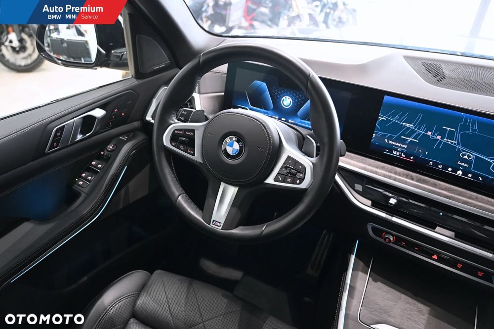 BMW X5 xDrive30d - 15