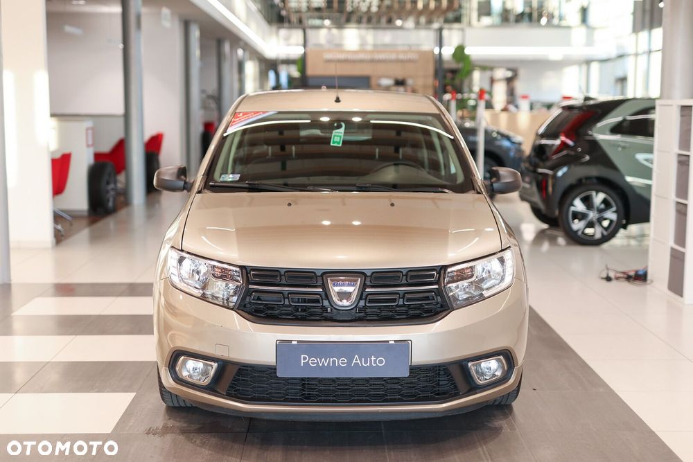 Dacia Sandero 1.0 SCe Access - 2