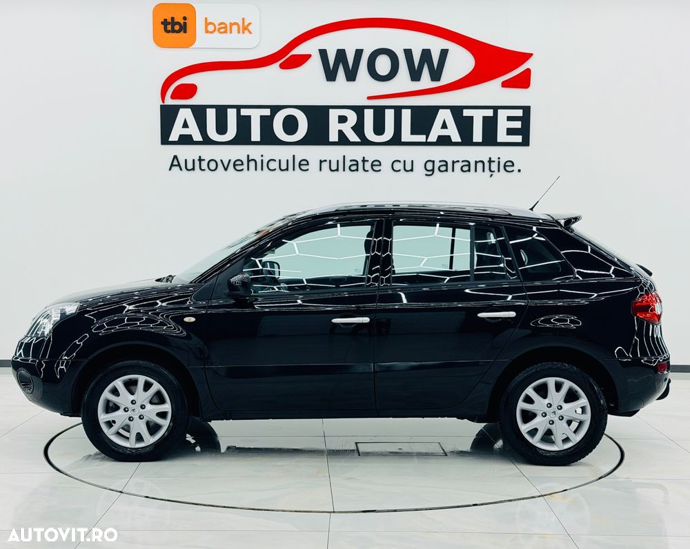 Renault Koleos 2.0 dCI FAP 4x2 Dynamique - 33