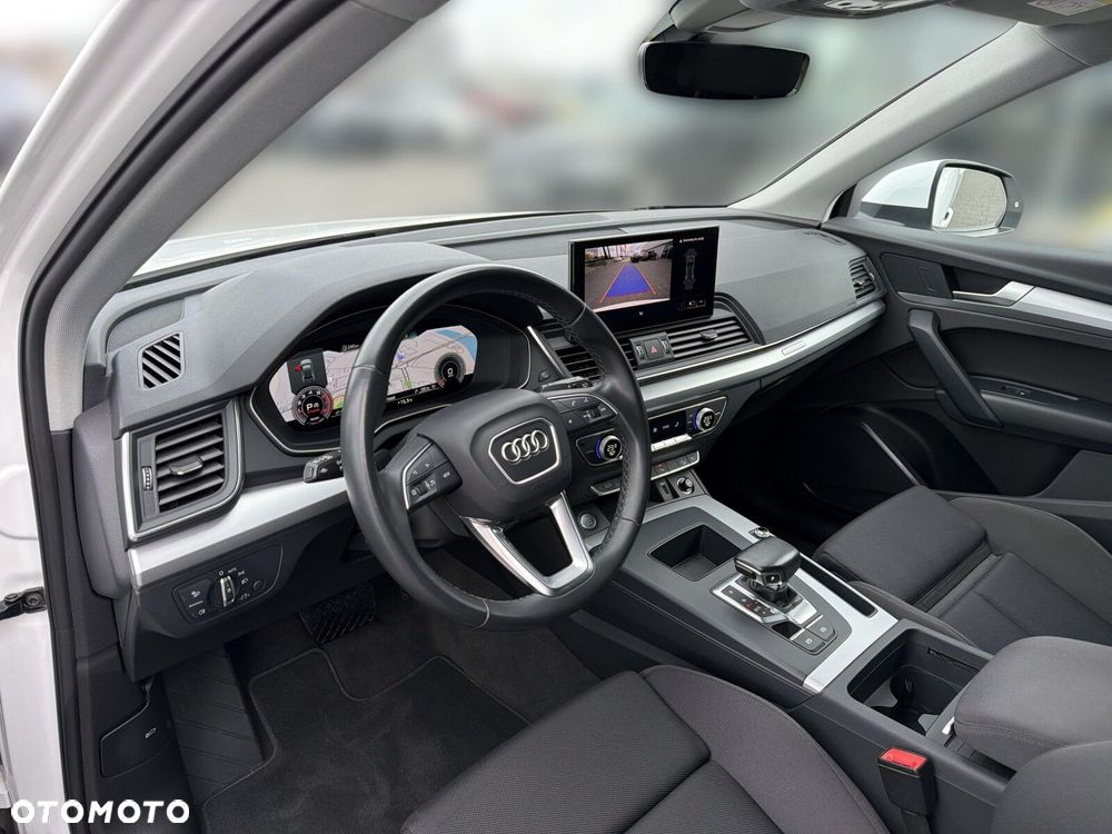 Audi Q5 - 10