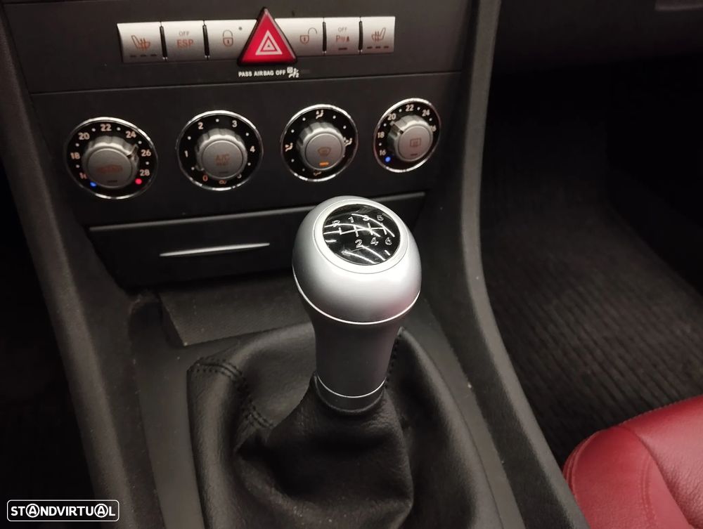 Mercedes-Benz SLK 200 Kompressor - 28