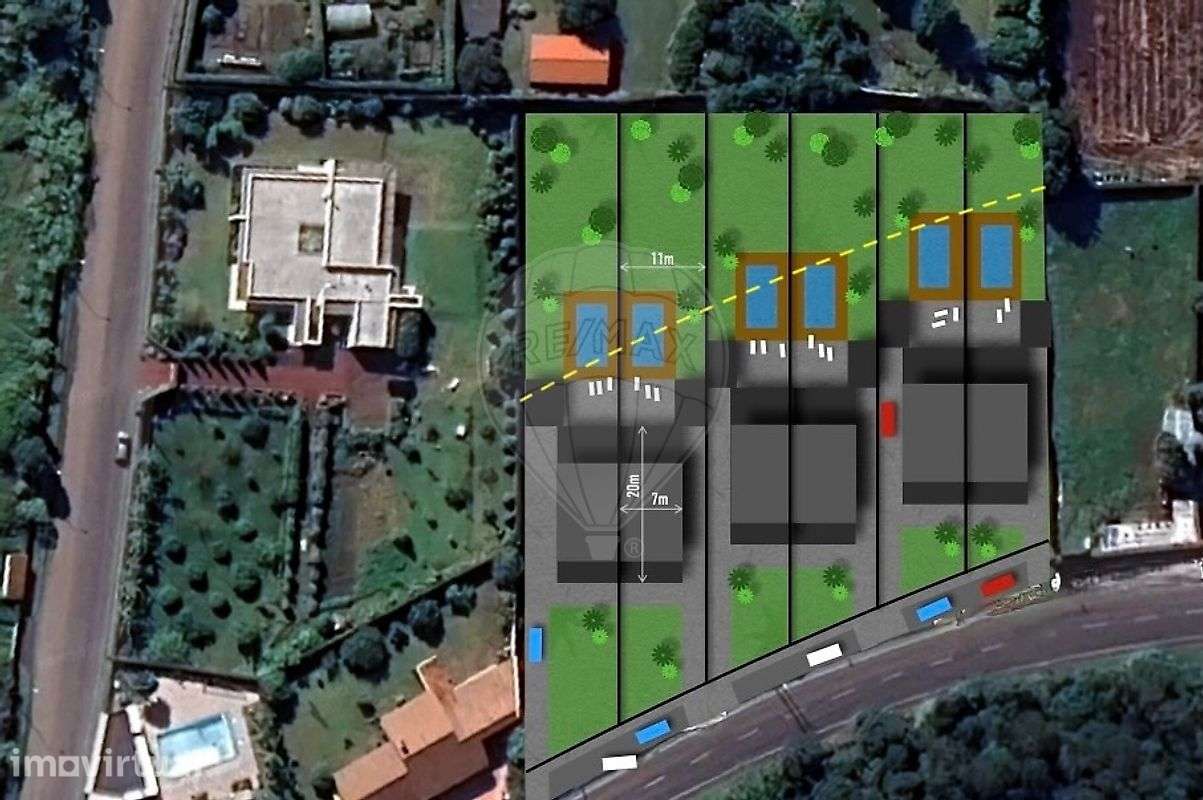 Terreno  para venda - Grande imagem: 5/10