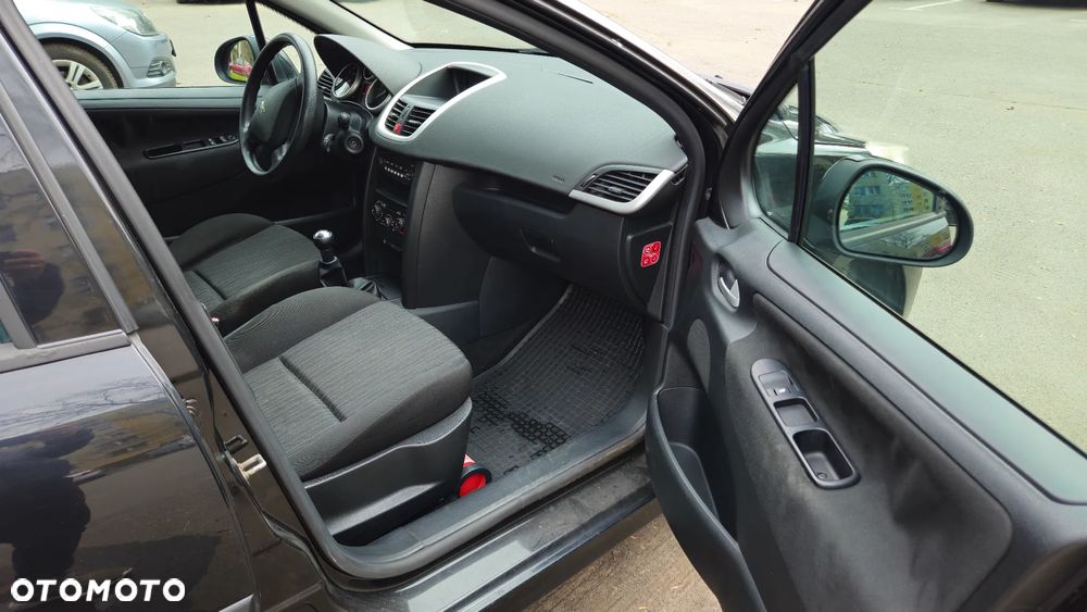 Peugeot 207 1.4 Active - 5