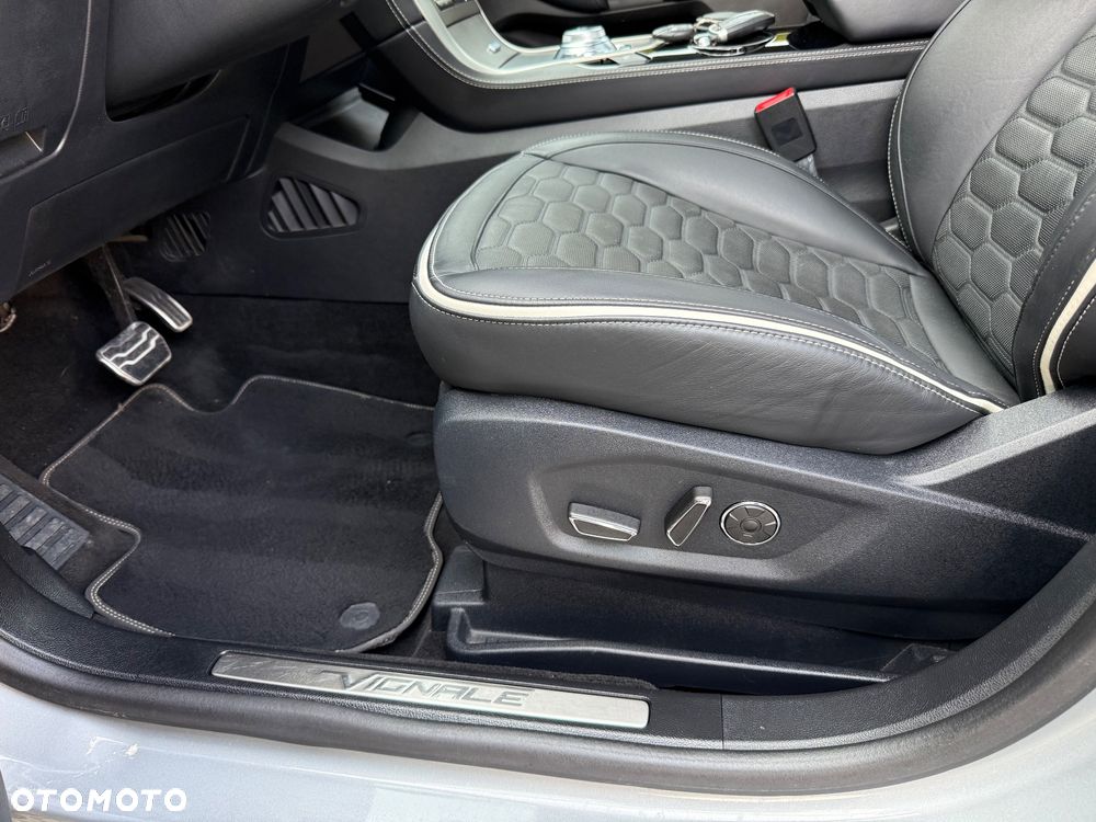 Ford S-Max 2.0 EcoBlue Vignale - 16