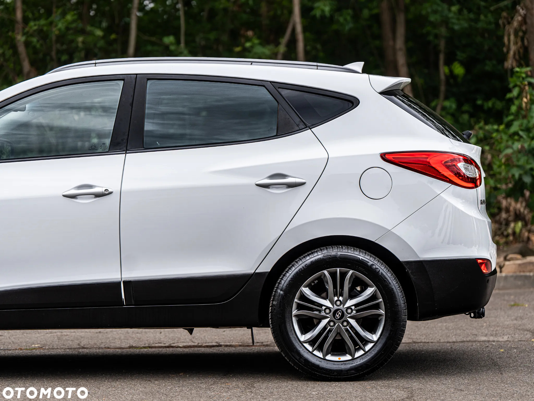 Hyundai ix35 1.6 GDI Premium 2WD - 8