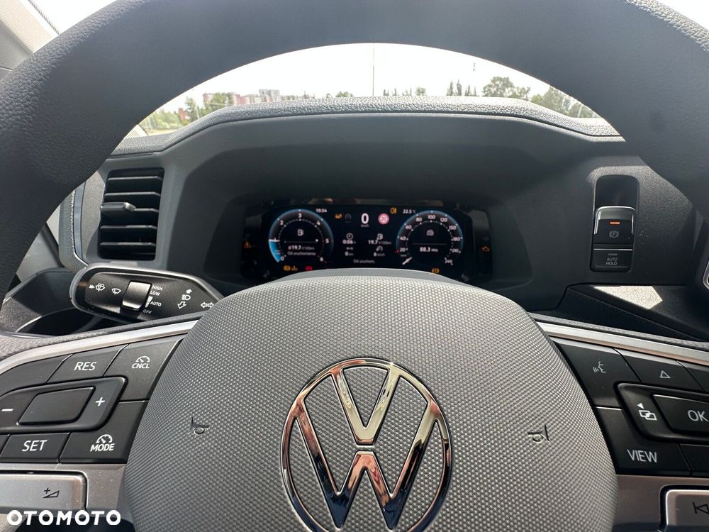 Volkswagen Crafter 35 2.0 TDI L3H3 3640 140 KM - 14