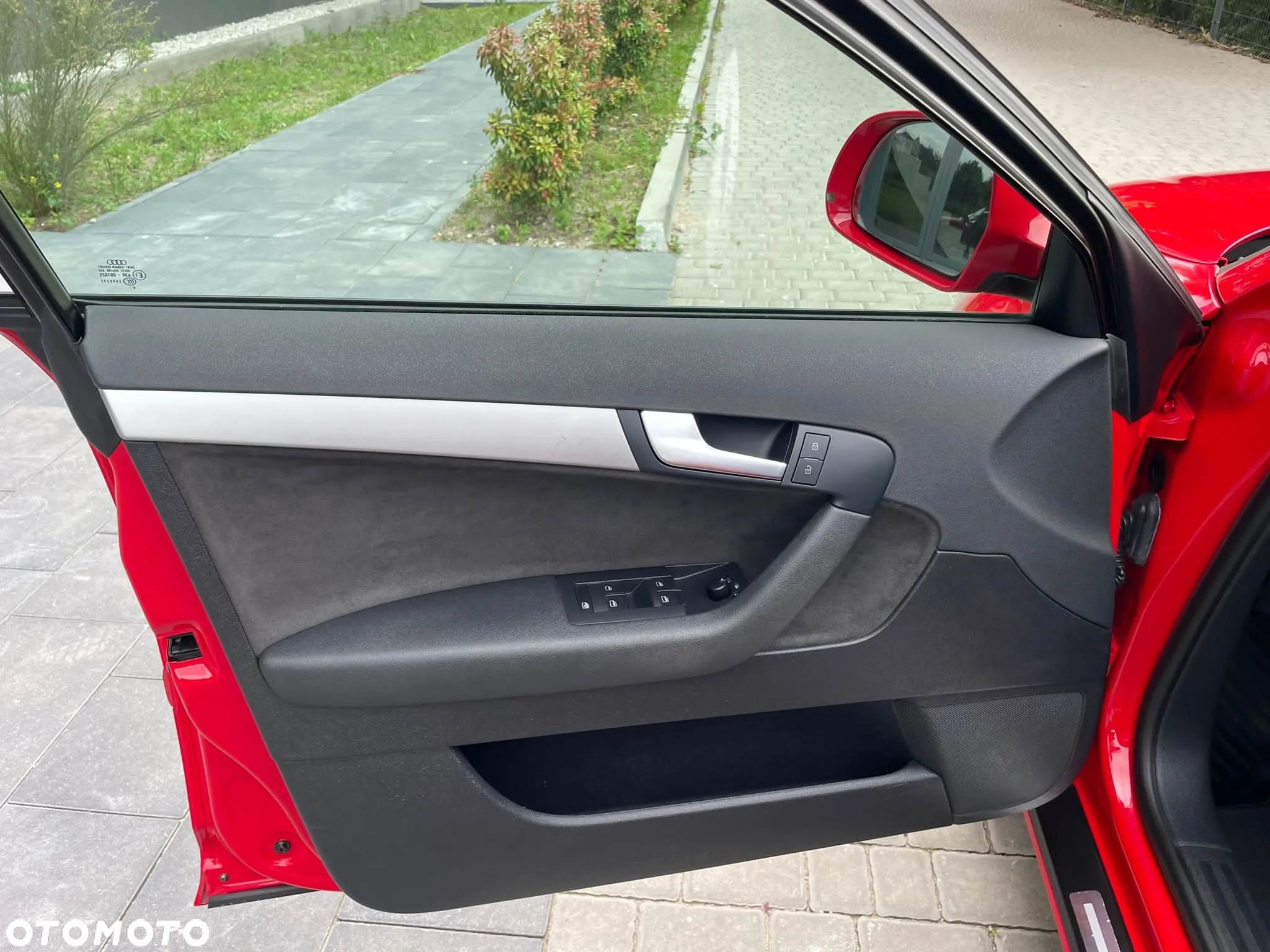 Audi A3 1.8 TFSI Sportback S line Sportpaket - 11