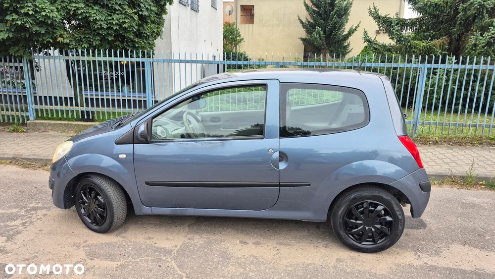 Renault Twingo 2008 photo 5