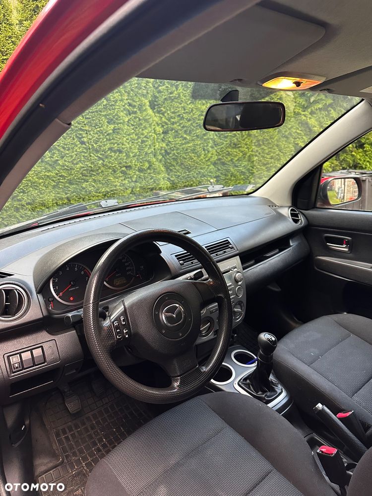 Mazda 2 1.4 Exclusive - 24