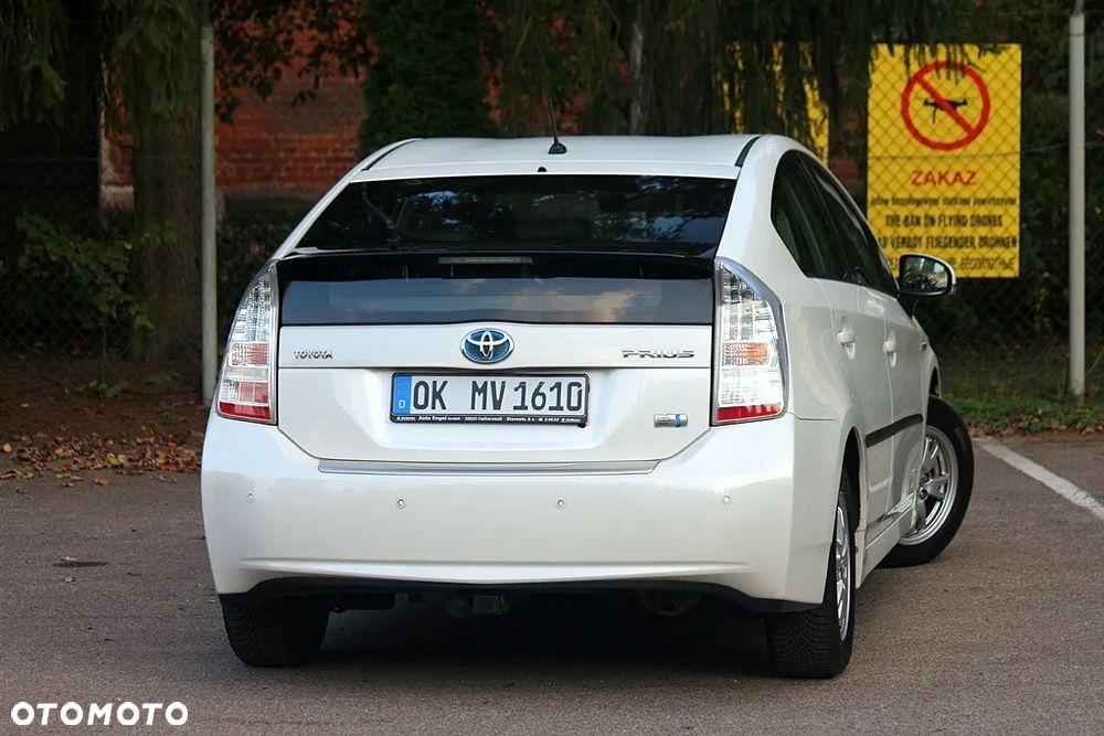 Toyota Prius Plug-in 1.8 HSD Premium - 20