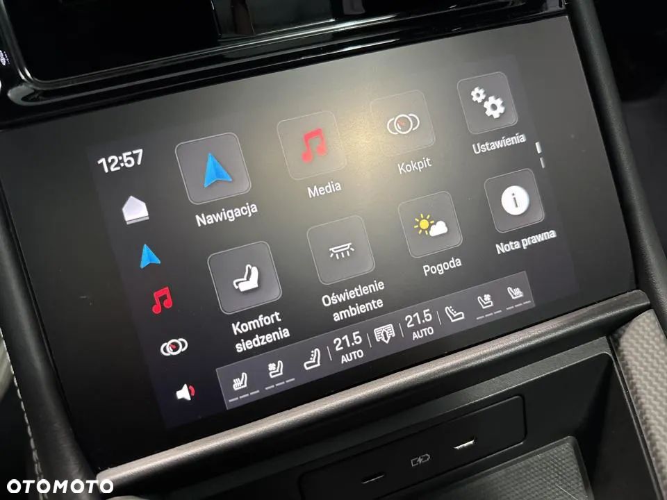 Porsche Panamera Turbo E-Hybrid PHEV - 24