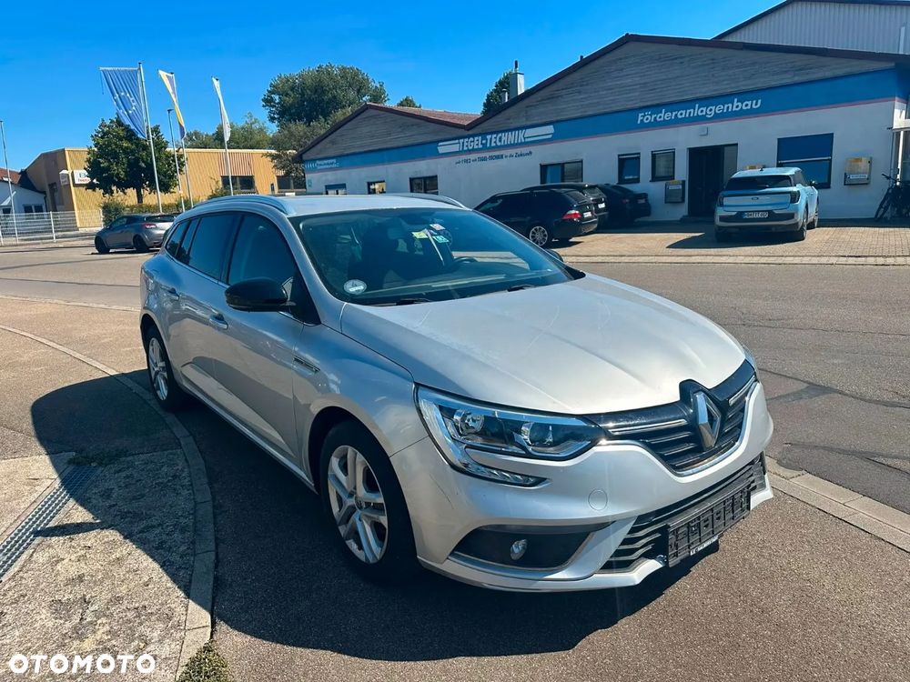 Renault Megane - 4