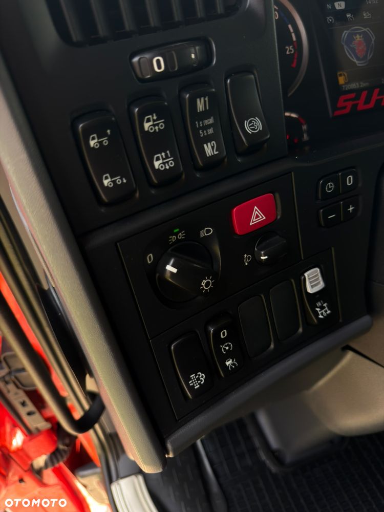 Scania R450 - 22