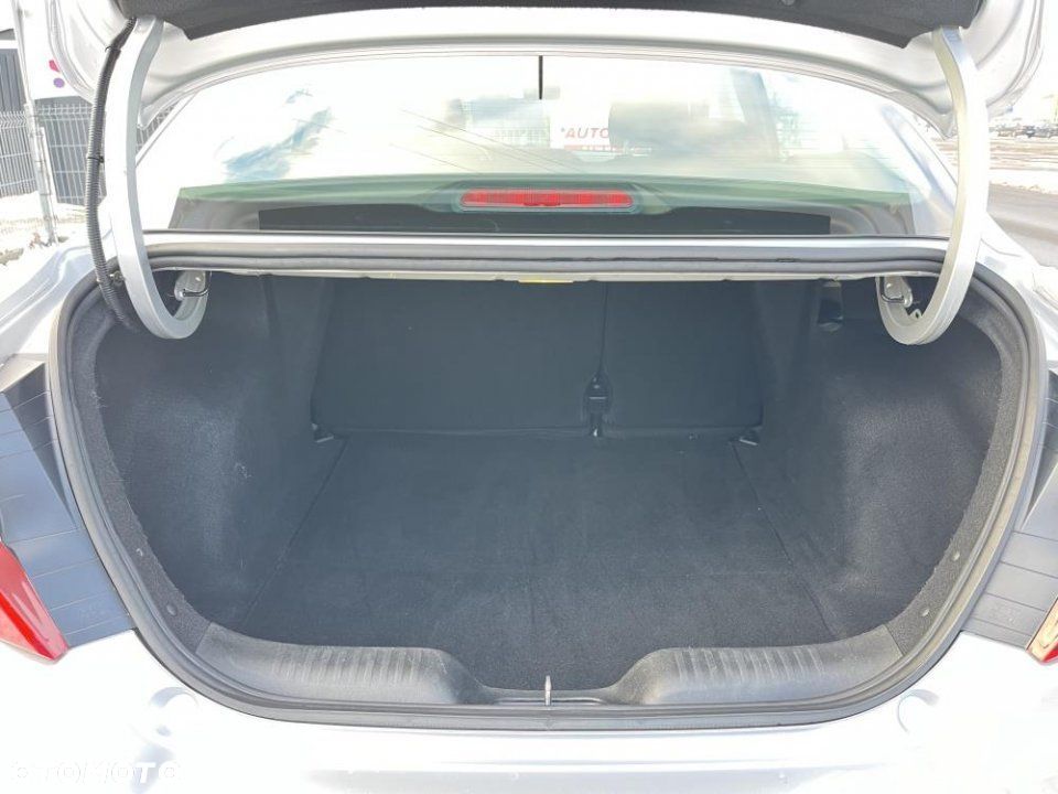 Fiat Tipo - 9