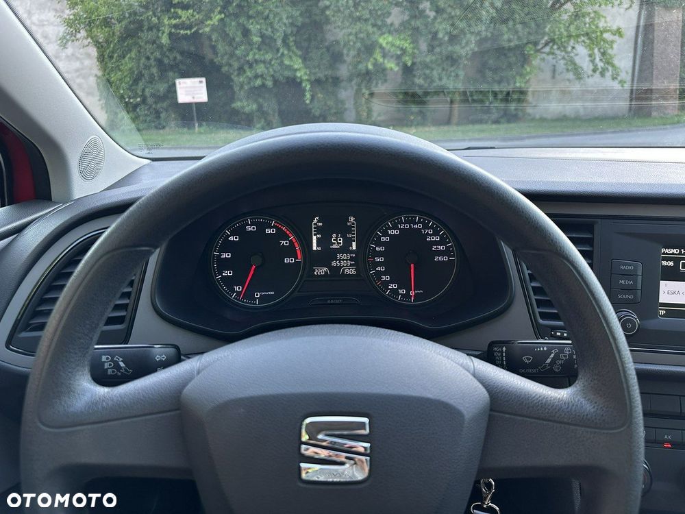 Seat Leon - 14