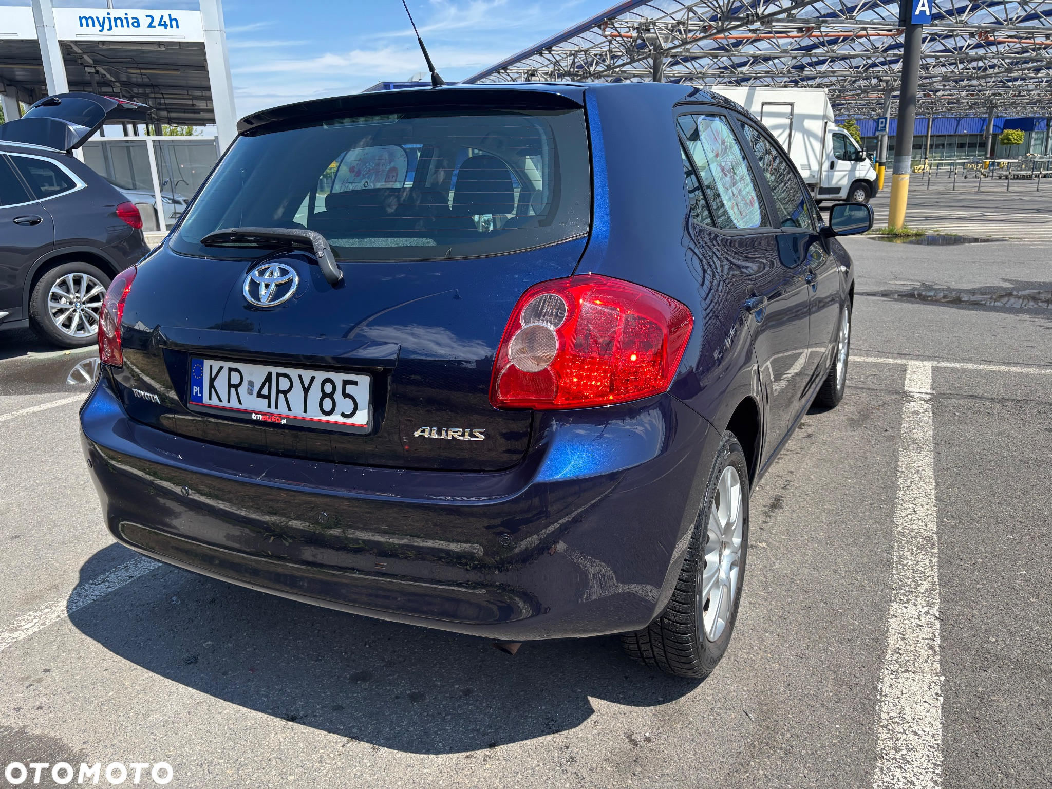 Toyota Auris - 4