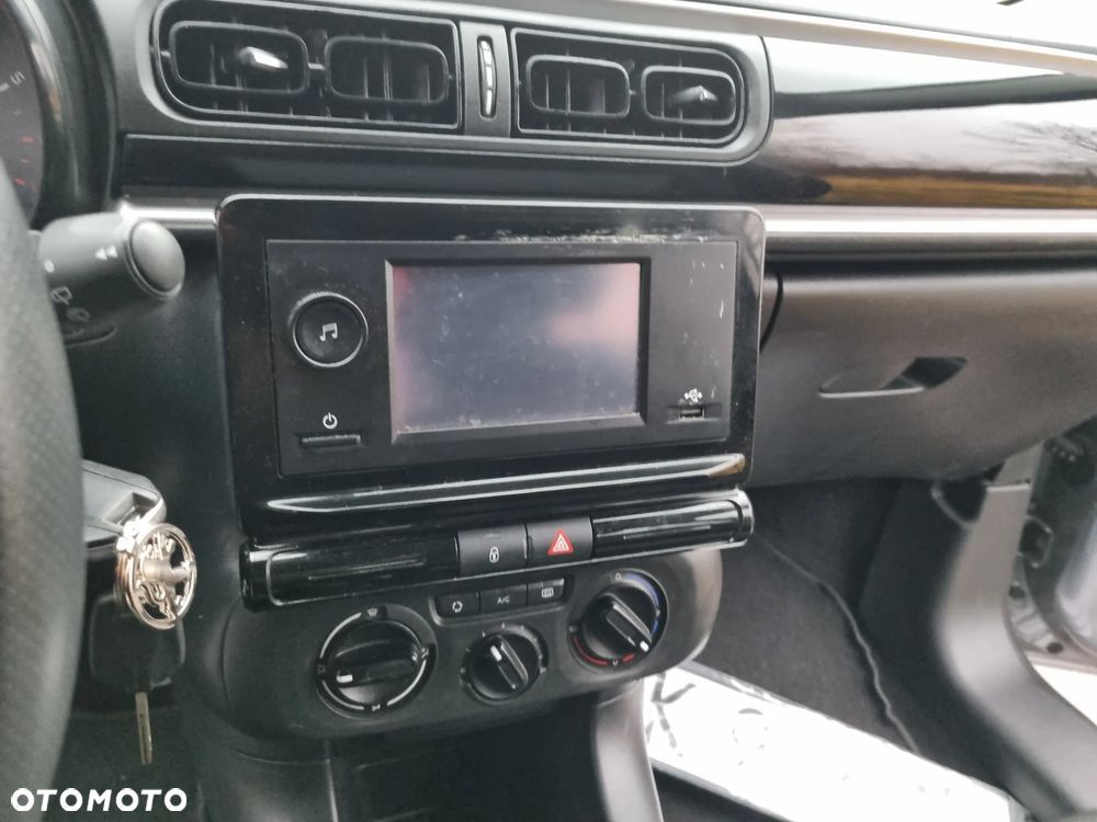 Citroën C3 Pure Tech 83 S&S FEEL - 20