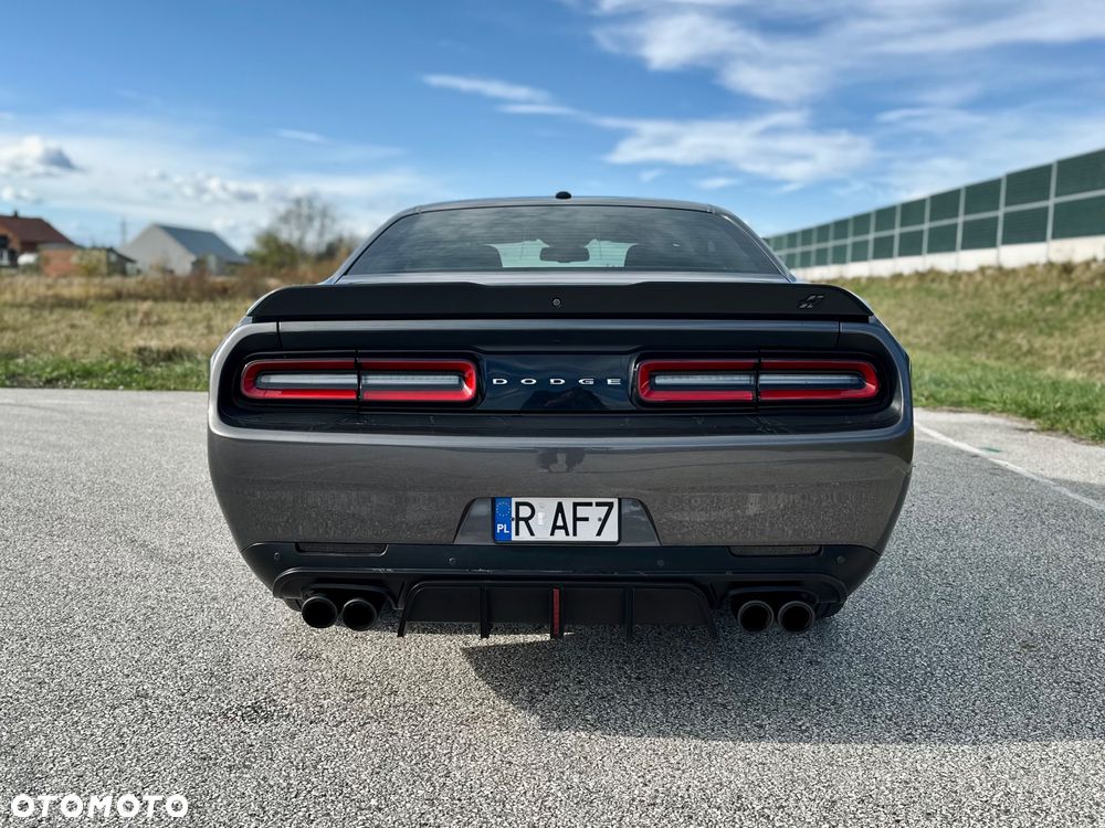 Dodge Challenger 3.6 GT AWD - 6